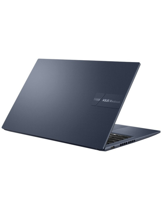 Portátil Asus VivoBook 15 D1502XA-BQ027 Ryzen 7 7840HS/ 8GB/ 512GB SSD/ 15.6"/ Sin Sistema Operativo