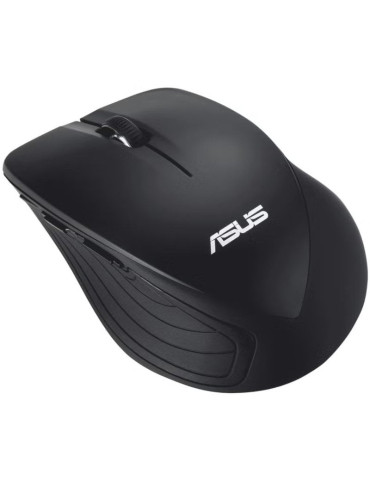Ratón Inalámbrico Asus WT465/ Hasta 1600 DPI/ Negro 2
