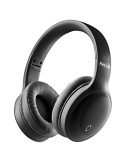 Auriculares Inalámbricos NGS Artica Glacier/ con Micrófono/ Bluetooth/ Negros