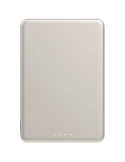 Powerbank 5000mAh Xiaomi Super Slim Magnetic Power Bank 5000/ 22.5W/ Oro