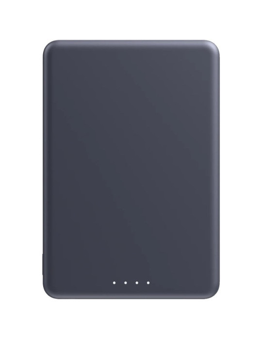 Powerbank 5000mAh Xiaomi Super Slim Magnetic Power Bank 5000/ 22.5W/ Negra