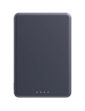 Powerbank 5000mAh Xiaomi Super Slim Magnetic Power Bank 5000/ 22.5W/ Negra