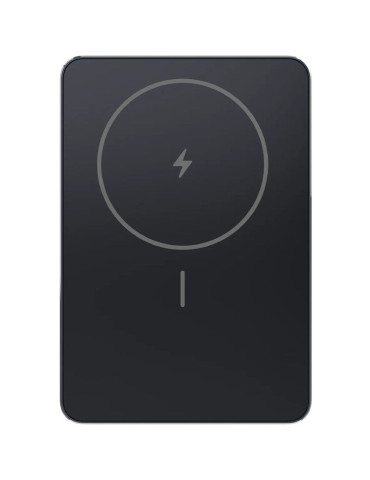 Powerbank 5000mAh Xiaomi Super Slim Magnetic Power Bank 5000/ 22.5W/ Negra 2