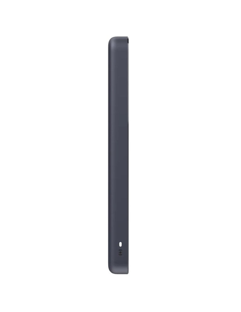 Powerbank 5000mAh Xiaomi Super Slim Magnetic Power Bank 5000/ 22.5W/ Negra