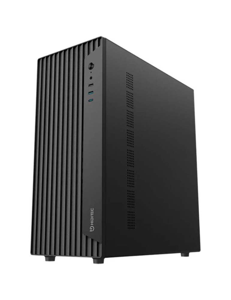 Caja Semitorre Hiditec Blok Pro