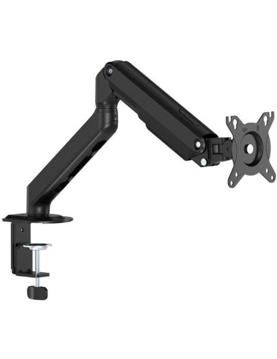 Soporte de Mesa con Contrapeso para Monitor Aisens DT32TSR-447/ Giratorio/ Inclinable/ hasta 9kg