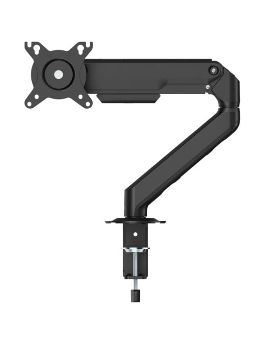 Soporte de Mesa con Contrapeso para Monitor Aisens DT32TSR-447/ Giratorio/ Inclinable/ hasta 9kg