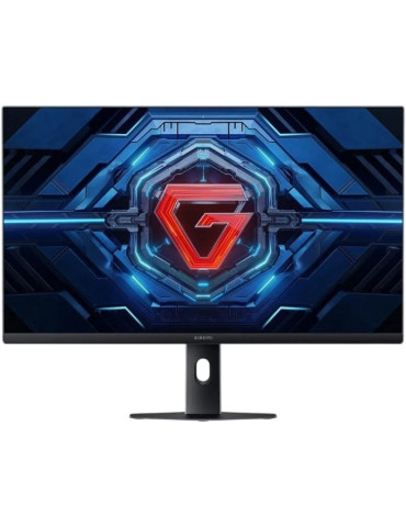 Monitor Gaming Xiaomi Gaming Monitor G27i 2026 27"/ Full HD/ 1ms/ 200Hz/ IPS/ Negro