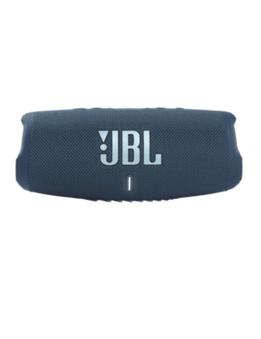 Altavoz con Bluetooth JBL Charge 5/ 40W/ 1.0/ Azul 2