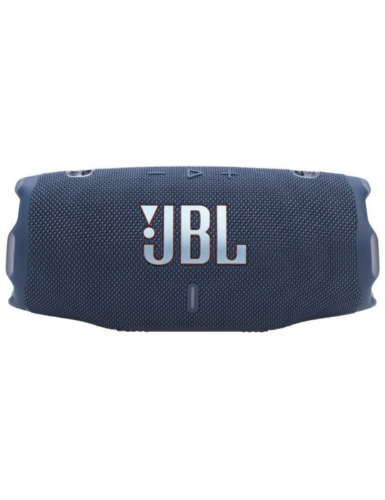 Altavoz con Bluetooth JBL Charge 6/ 45W/ 1.0/ Azul
