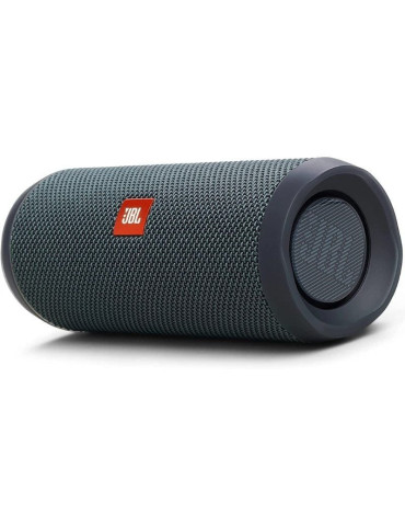 Altavoz con Bluetooth JBL FLIP Essential 2/ 20W/ 2.0/ Gris