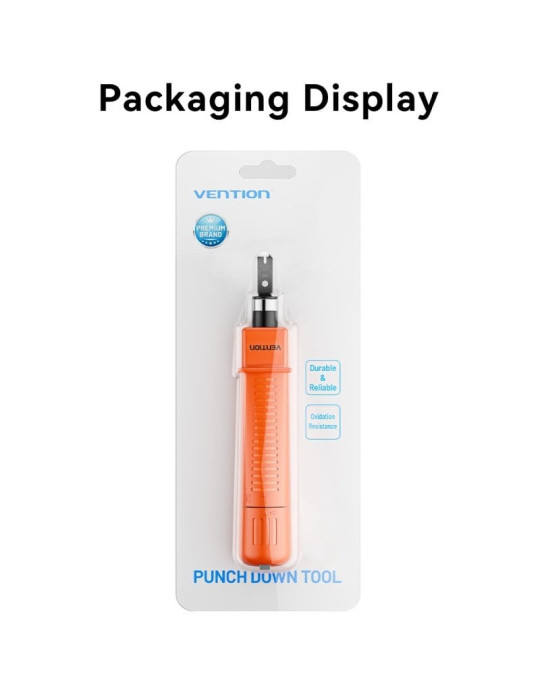Insertadora Tipo 110 Vention KECO0
