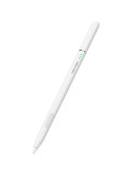 Lápiz Óptico Vention KQNW0/ para iPad/ Blanco