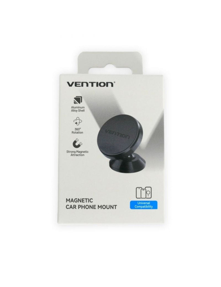 Soporte de Smartphone para Coche Vention KSLB0