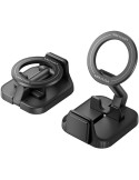 Soporte para Smartphone Vention KSNB0/ Negro