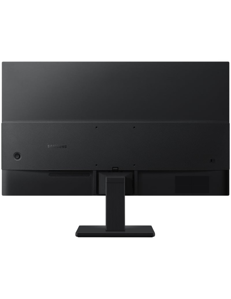 Monitor Profesional Samsung ViewFinity S7 S71H S27H710EAU 27"/ 4K/ Negro