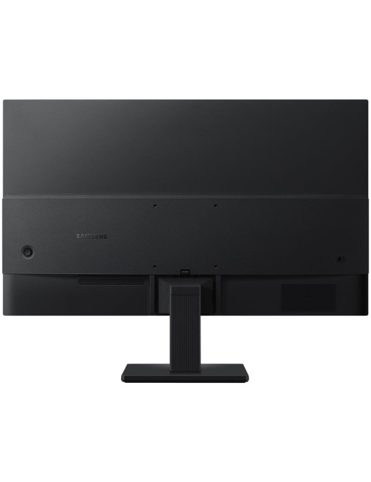 Monitor Profesional Samsung ViewFinity S7 S71H S27H710EAU 27"/ 4K/ Negro