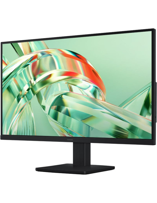 Monitor Profesional Samsung ViewFinity S7 S71H S32H710EAU 32"/ 4K/ Negro
