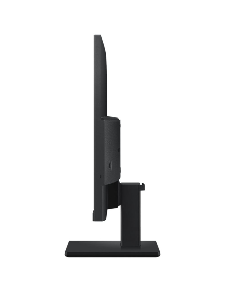 Monitor Profesional Samsung ViewFinity S7 S71H S32H710EAU 32"/ 4K/ Negro