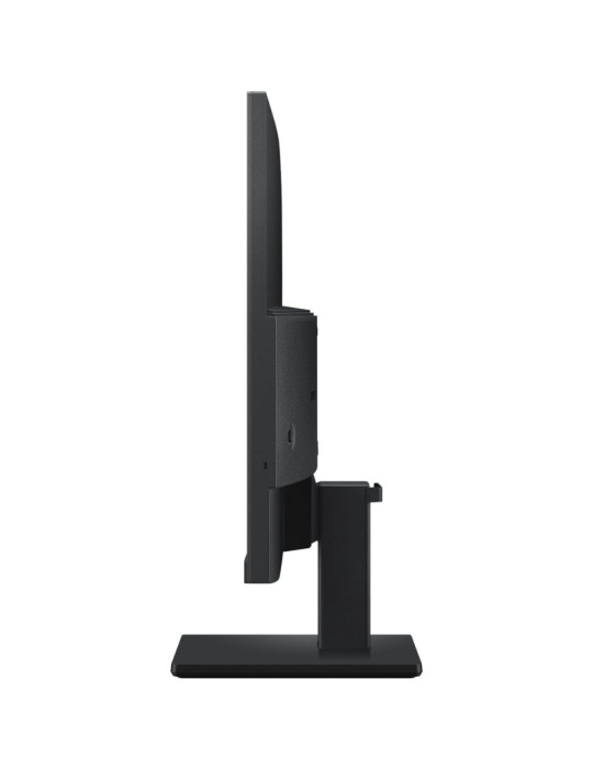 Monitor Profesional Samsung ViewFinity S7 S71H S32H710EAU 32"/ 4K/ Negro