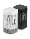 Kit de Limpieza Mars Gaming MAKIT/ 21 en 1/ Blanco
