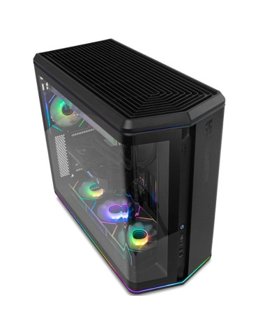 Caja Gaming Semitorre Nox Hummer Anvil 2