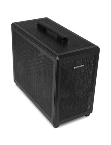 Caja Minitorre Nox Hummer Refresh 2