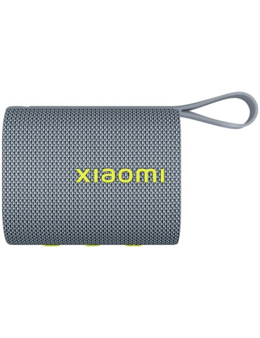 Altavoz Xiaomi Sound Pocket/ 5W/ Azul