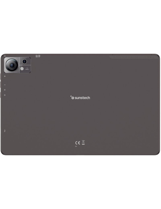 Tablet Sunstech TAB1015 10.1"/ 4GB/ 128GB/ Octacore/ 4G/ Gris