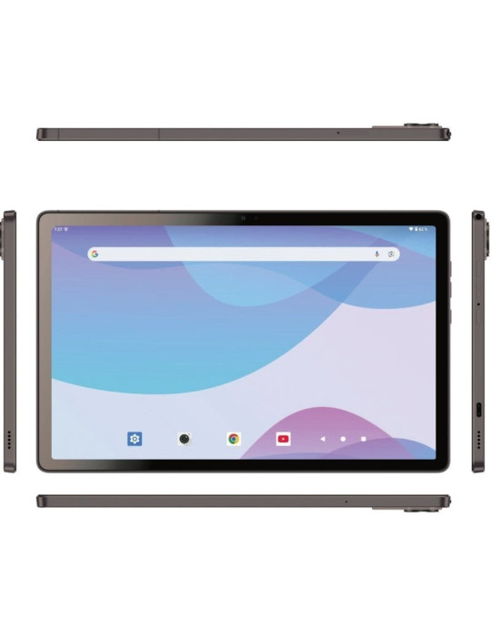 Tablet Sunstech TAB1015 10.1"/ 4GB/ 128GB/ Octacore/ 4G/ Gris