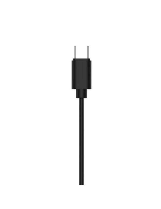 Auriculares Intrauditivos Philips TAE2146BK/ con Micrófono/ USB Tipo-C/ Negros