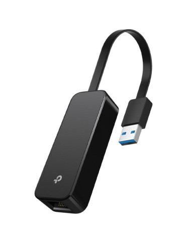 Adaptador USB 3.0 - RJ45 TP-Link UE306/ 1000Mbps 2