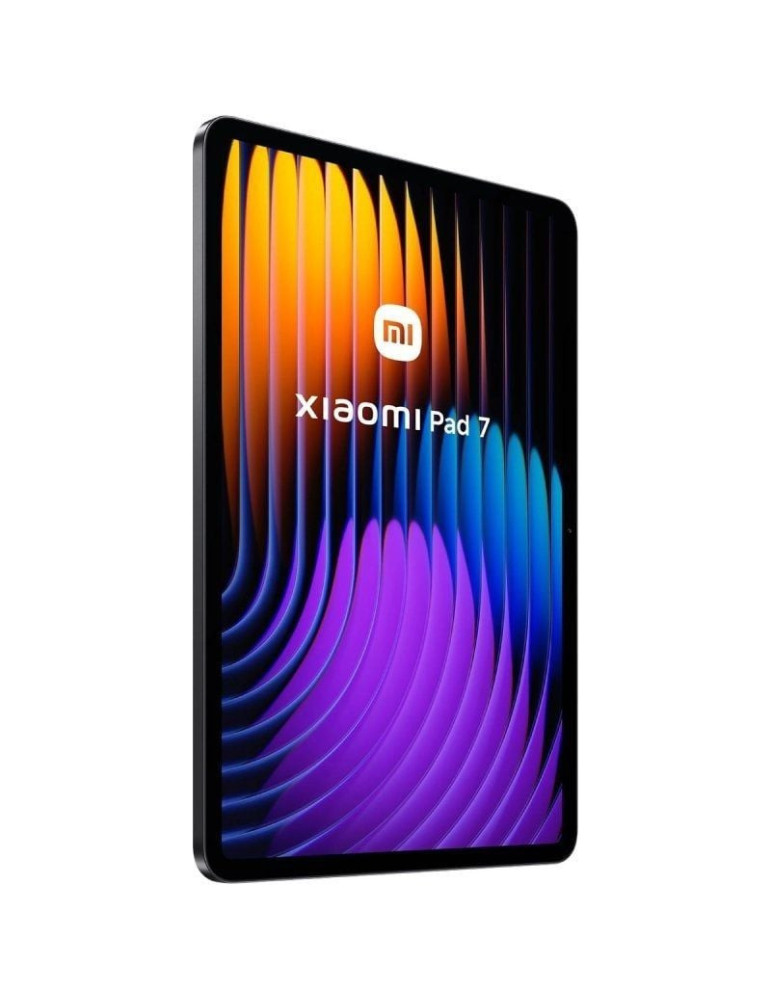 Tablet Xiaomi Pad 7 11.2"/ 8GB/ 128GB/ Octacore/ Gris