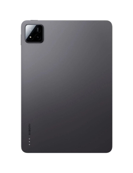 Tablet Xiaomi Pad 7 11.2"/ 8GB/ 128GB/ Octacore/ Gris