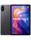 Tablet Xiaomi Redmi Pad 2 11"/ 4GB/ 256GB/ Octacore/ Gris Grafito