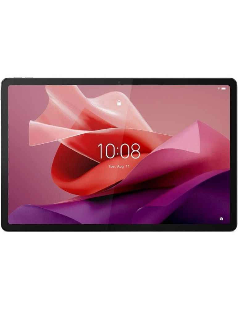 Tablet Lenovo Tab P12 12.7"/ 8GB/ 256GB/ Octacore/ Gris Tormenta/ Incluye Lenovo Tab Pen Plus