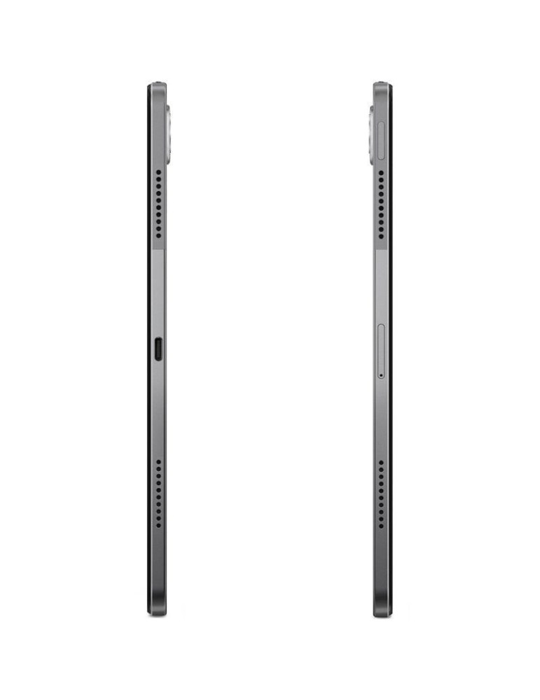 Tablet Lenovo Tab P12 12.7"/ 8GB/ 256GB/ Octacore/ Gris Tormenta/ Incluye Lenovo Tab Pen Plus