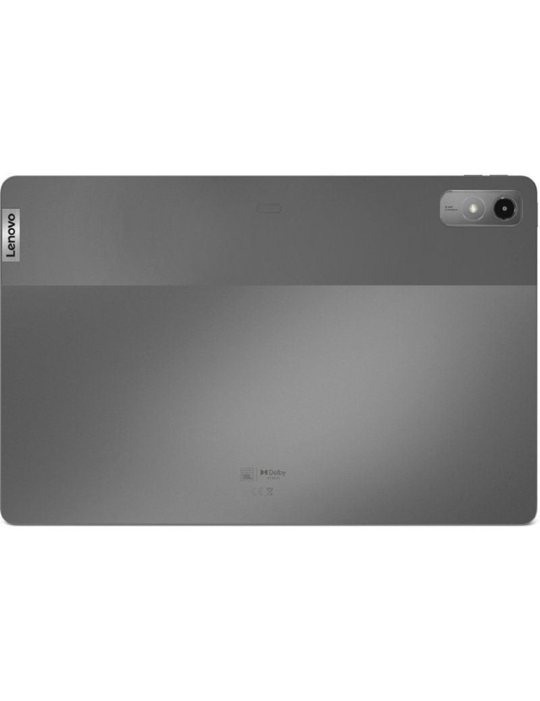 Tablet Lenovo Tab P12 12.7"/ 8GB/ 256GB/ Octacore/ Gris Tormenta/ Incluye Lenovo Tab Pen Plus