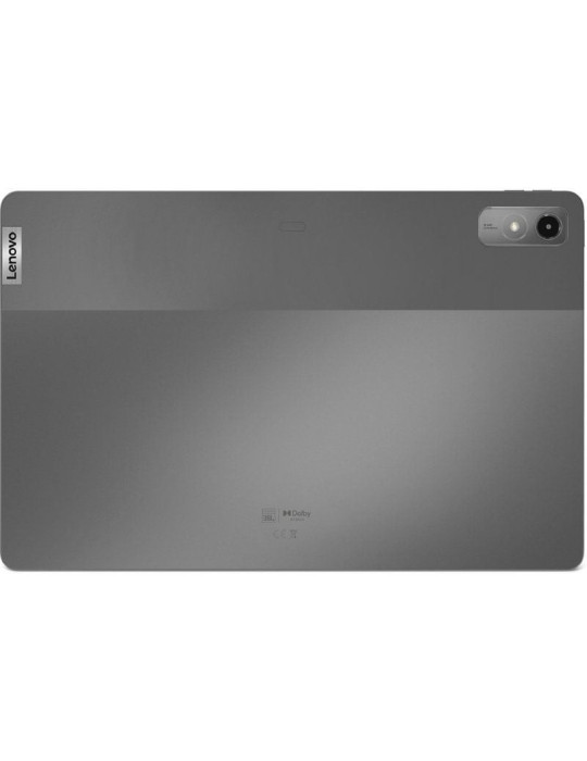 Tablet Lenovo Tab P12 12.7"/ 8GB/ 256GB/ Octacore/ Gris Tormenta/ Incluye Lenovo Tab Pen Plus