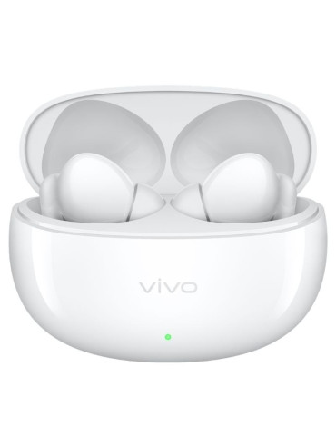 Auriculares Bluetooth Vivo Buds Pro con estuche de carga/ Autonomía 13h/ Blancos 2