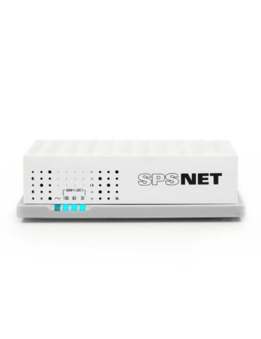 SAI DC Salicru SPS NET2 / 20W/ 4 Salidas/ Formato Compacto 2