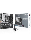 Placa Base Asus Prime B760M-A WIFI D4 Socket 1700/ DDR4/ PCIe 4.0/ Micro ATX