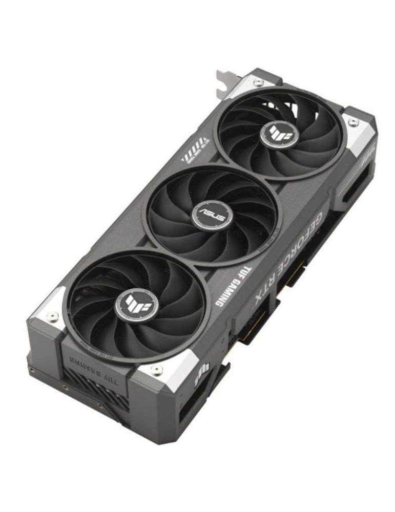Tarjeta Gráfica Asus TUF Gaming GeForce RTX 5060 OC Edition/ 8GB GDDR7