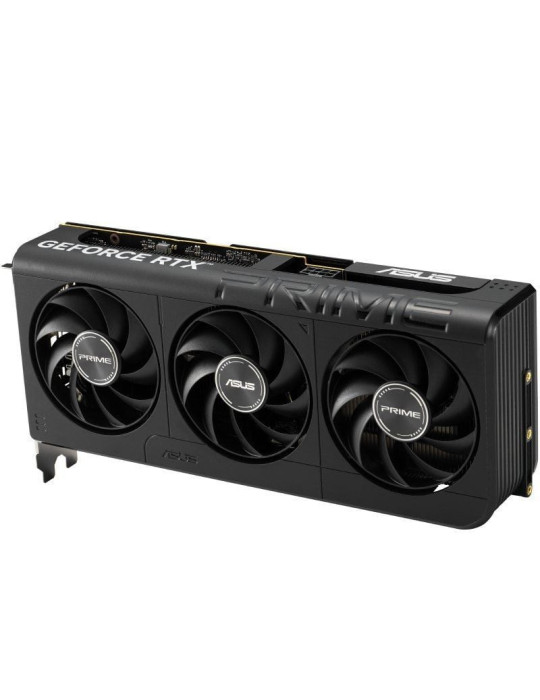 Tarjeta Gráfica Asus Prime GeForce RTX 5060 OC Edition/ 8GB GDDR7