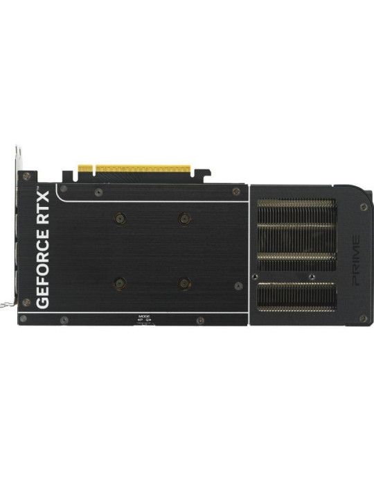 Tarjeta Gráfica Asus Prime GeForce RTX 5060 OC Edition/ 8GB GDDR7