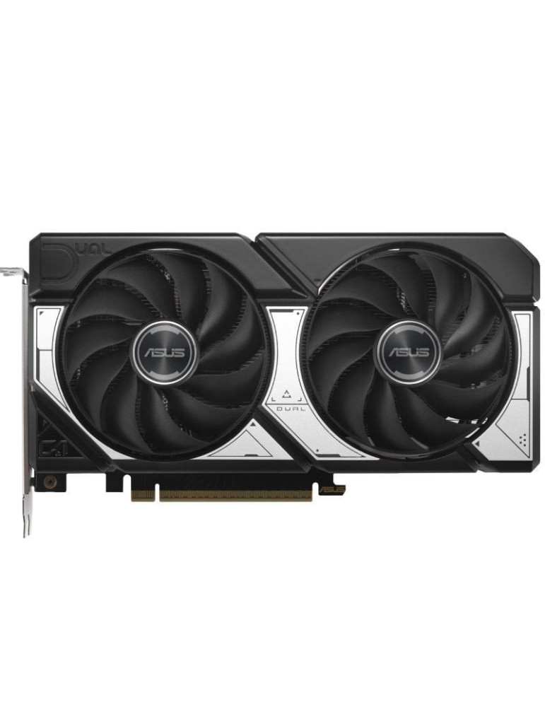 Tarjeta Gráfica Asus Dual GeForce RTX 5060 OC/ 8GB GDDR7