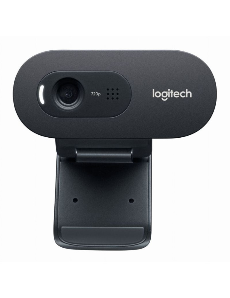 Webcam Logitech HD C270/ 1280 x 720 HD