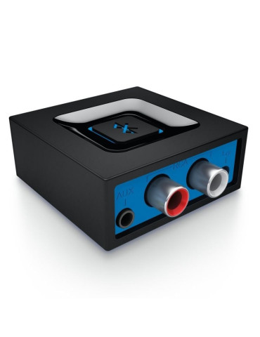 Receptor de Sonido Inalámbrico Bluetooth Logitech BT AUDIO 2