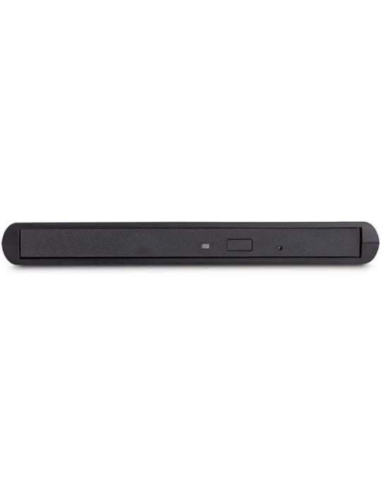 Grabadora Externa CD/DVD Verbatim Slimline 98938