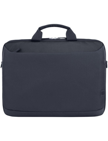 Maletín HP EVERYDAY Odyssey A08KHUT para Portátiles hasta 16"/ Gris